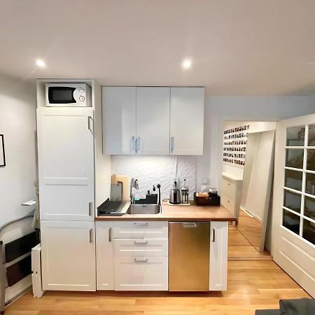 Keybutler Central Apartment Majorstuen Oslo Dış mekan fotoğraf