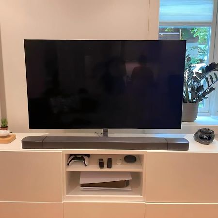 Keybutler Central Apartment Majorstuen Oslo Dış mekan fotoğraf